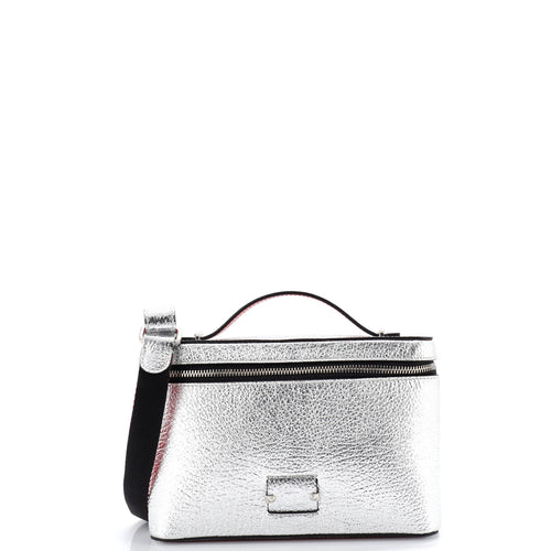 Kypipouch Crossbody Bag Leather Small