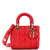 My Lady Dior Bag Cannage Quilt Lambskin