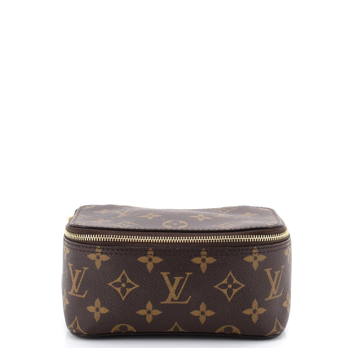 Louis Vuitton Packing Cube Monogram Canvas PM