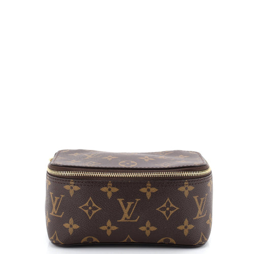 Packing Cube Monogram Canvas PM