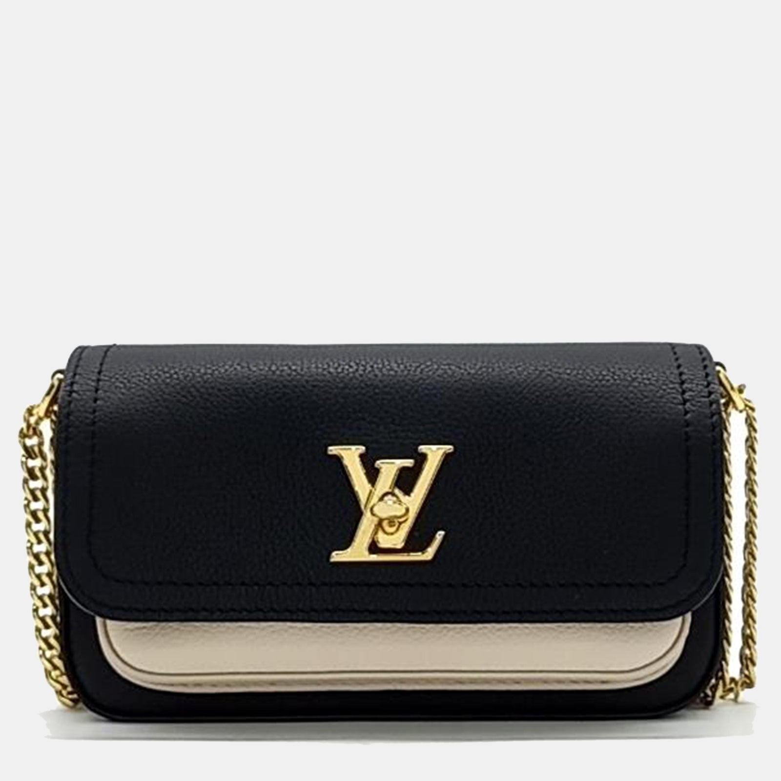 Louis Vuitton Pochette Lock Me Tender