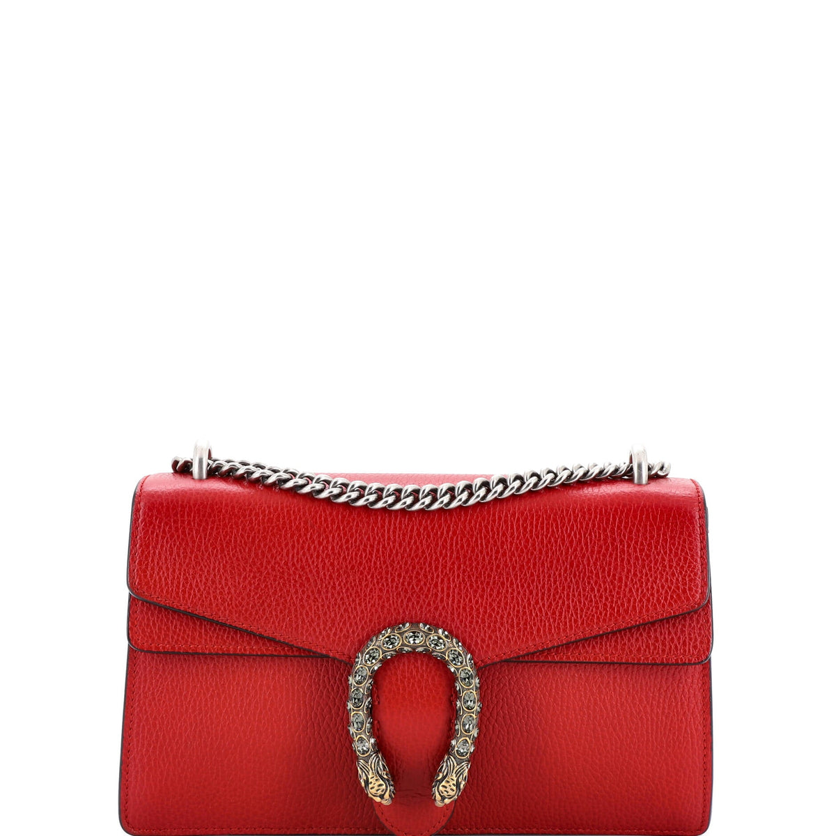 Gucci GUCCI Dionysus Bag Leather Small