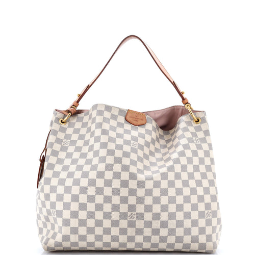 Graceful Handbag Damier MM