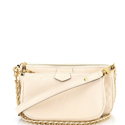 Multi Pochette Accessoires Monogram Empreinte Giant