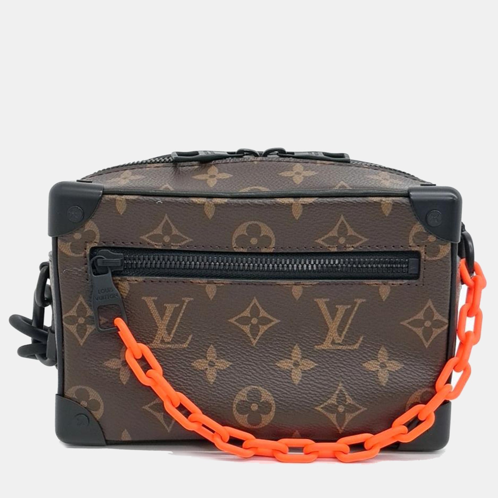 Louis Vuitton Mini-malle souple