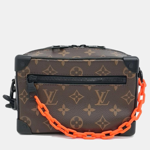 Mini Soft Trunk