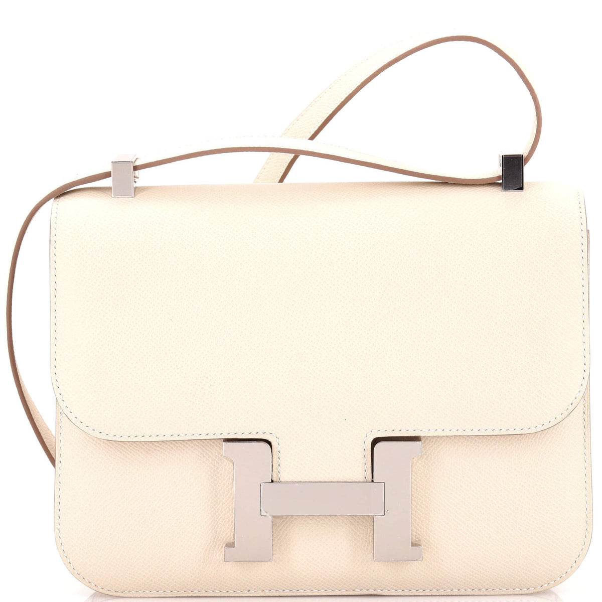 Herm?s Constance NM Bag Epsom 24