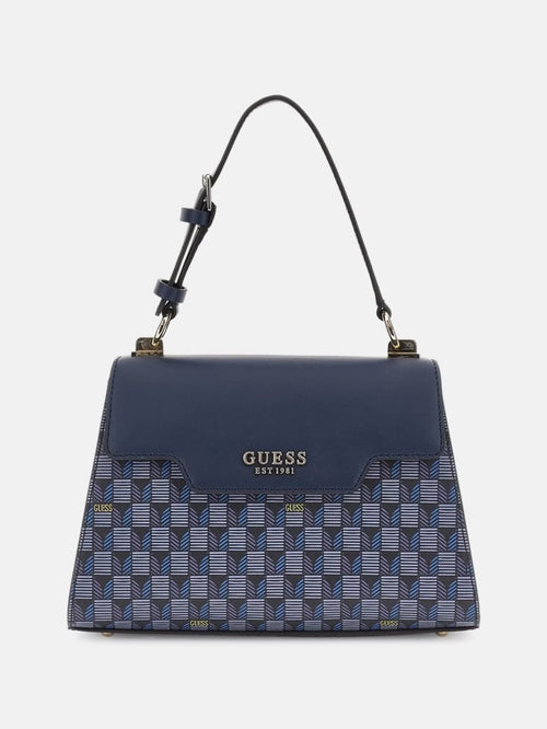 G Wave II Top Handle Bag