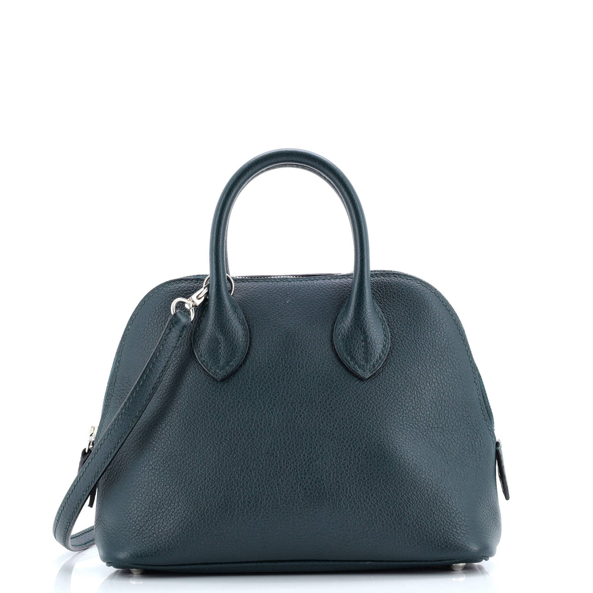 Herm?s Bolide 1923 Bag Evercolor Mini