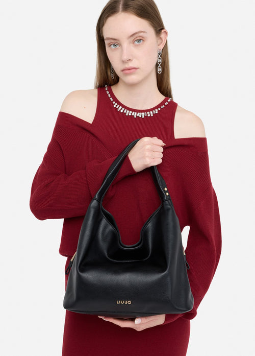 Liu Jo Sac Hobo Format Moyen