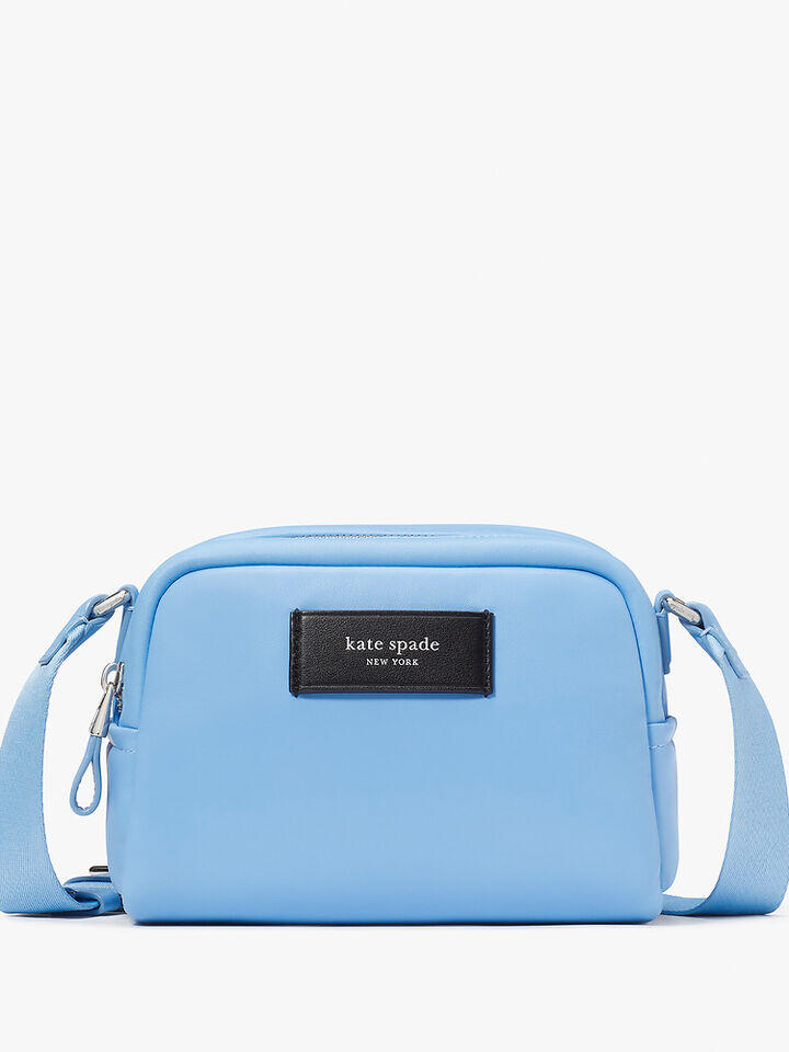 Kate Spade Au Puffed Small Crossbody