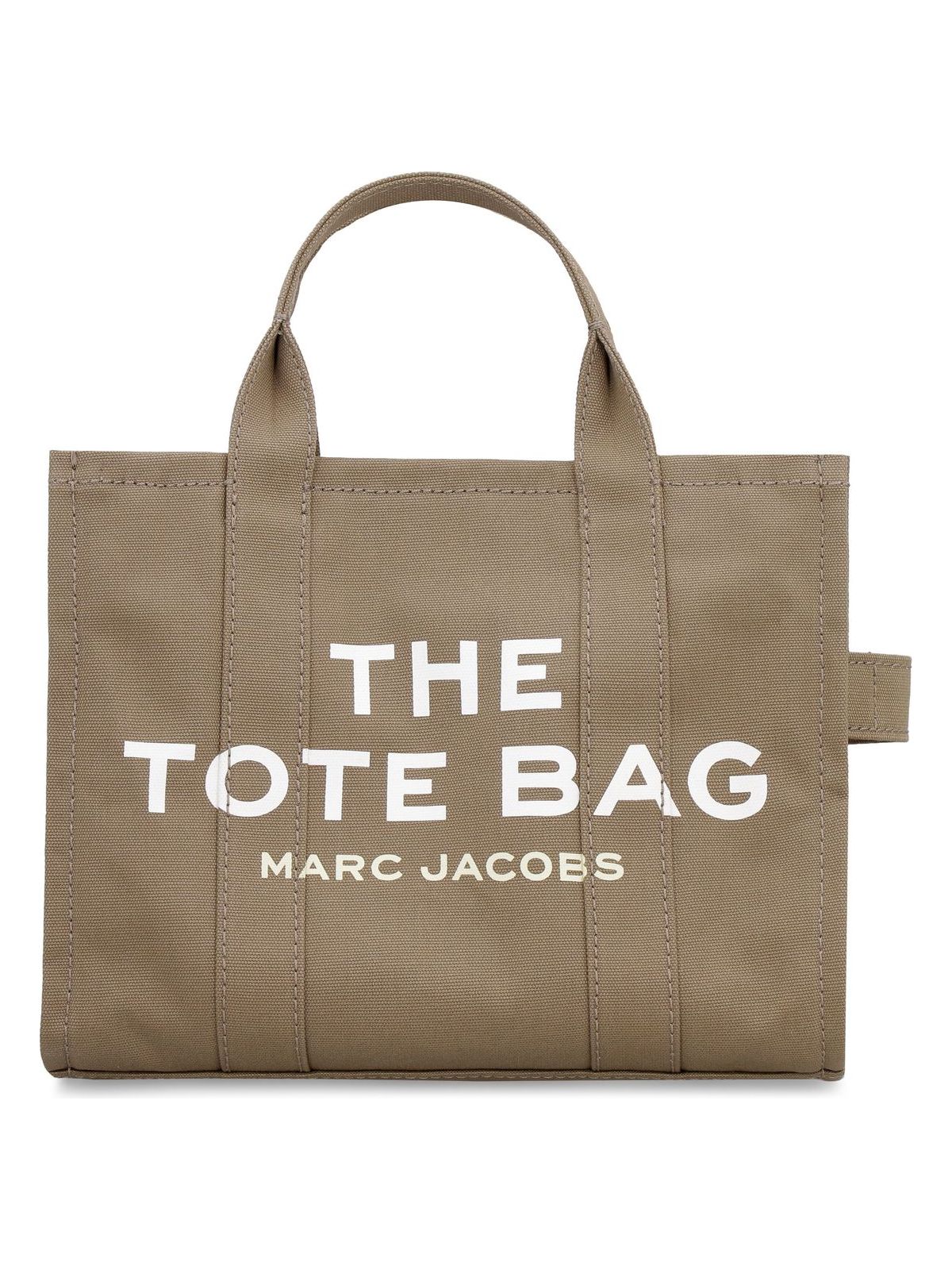 Marc Jacobs The Small Tote Bag in Green | M0016161 Color 372