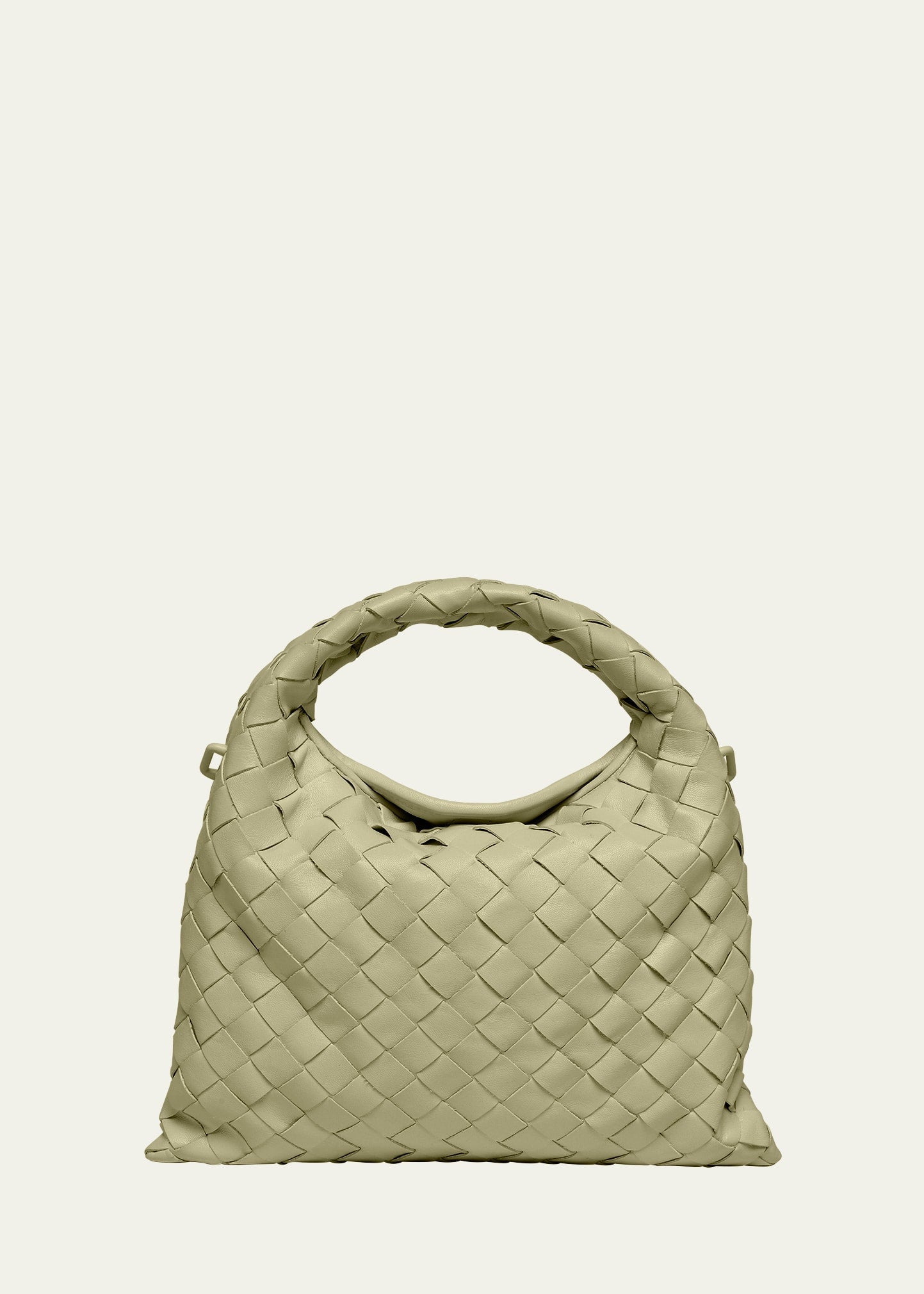 Bottega Veneta Mini Hop Bag