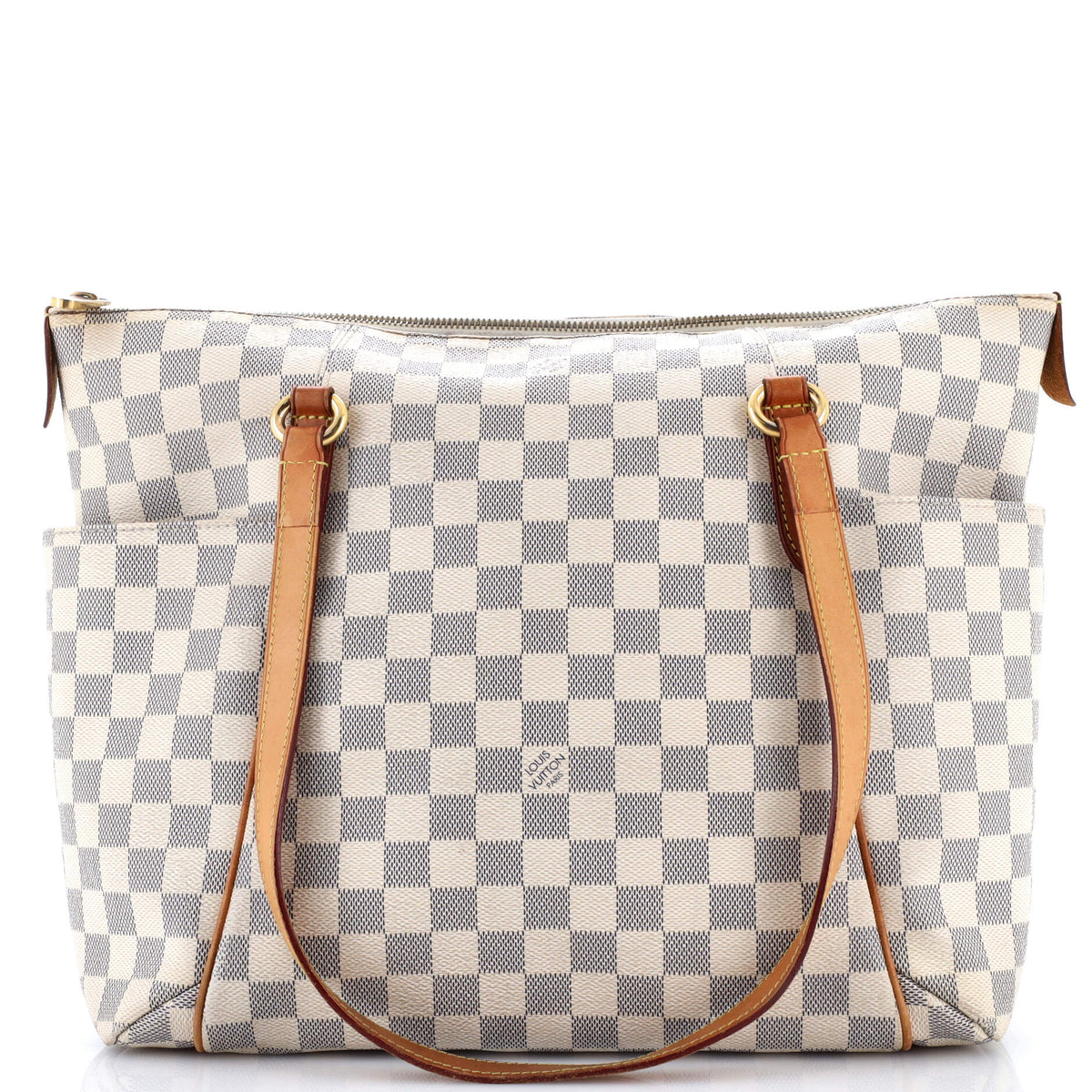 Louis Vuitton Totally Handbag Damier GM