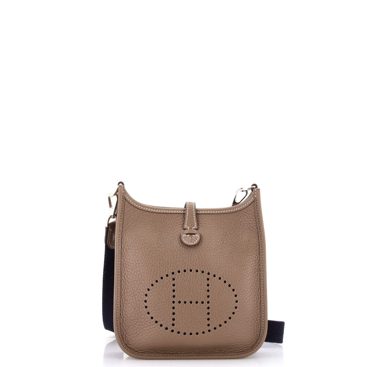 Herm?s Evelyne Bag Gen III Clemence TPM