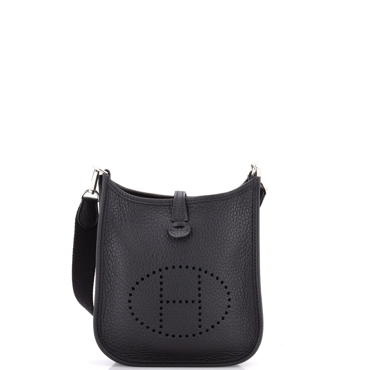 Herm?s Evelyne Bag Gen III Clemence TPM