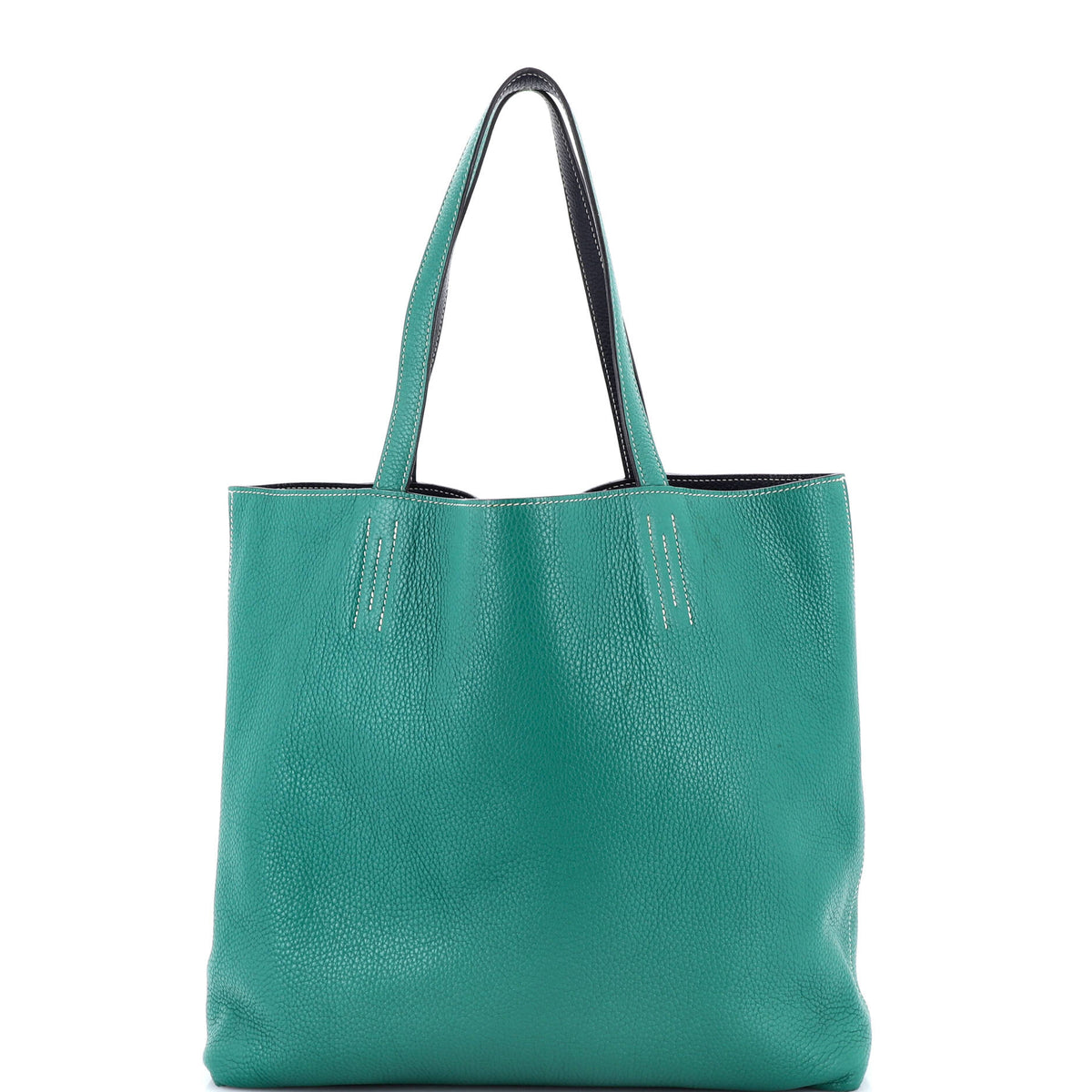 Herm?s Double Sens Tote Clemence 45