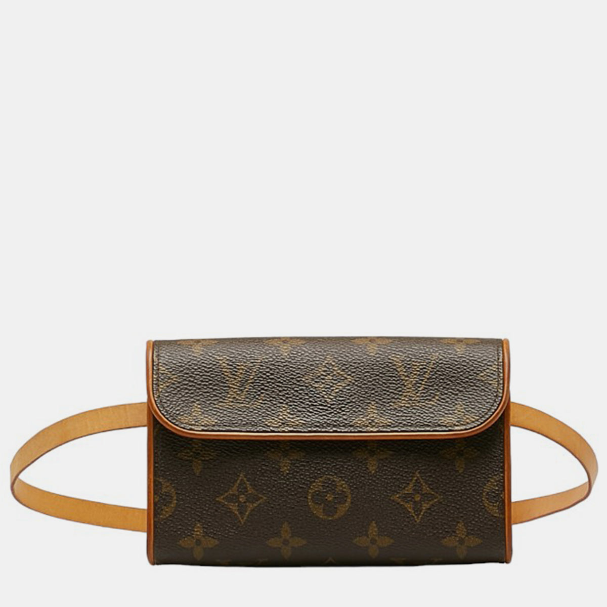 Louis Vuitton Monogram Canvas Florentine