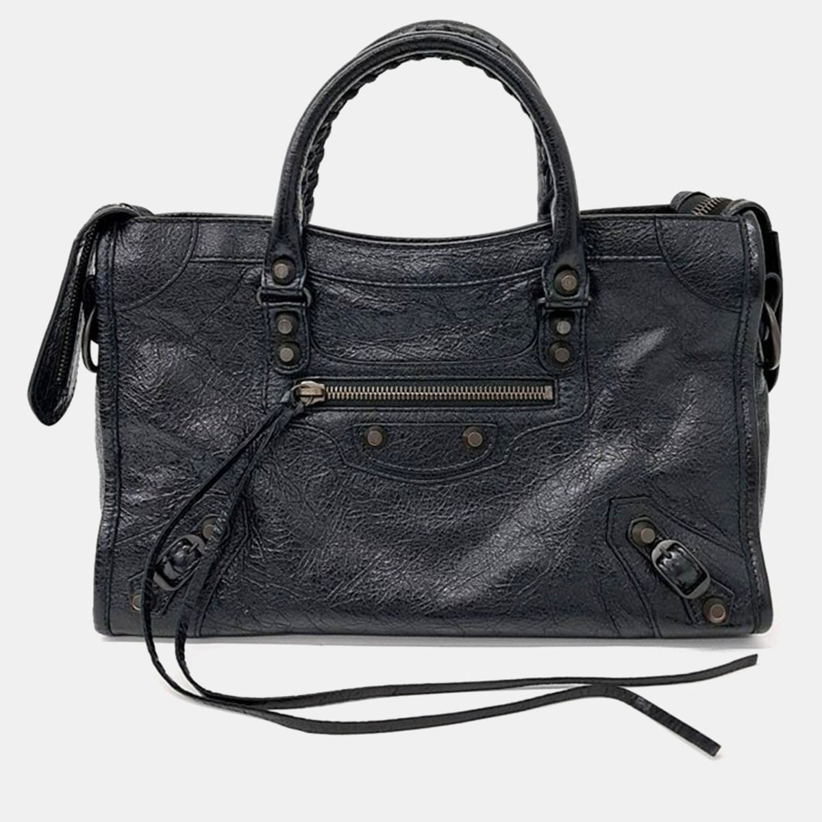 Balenciaga Motor City Bag