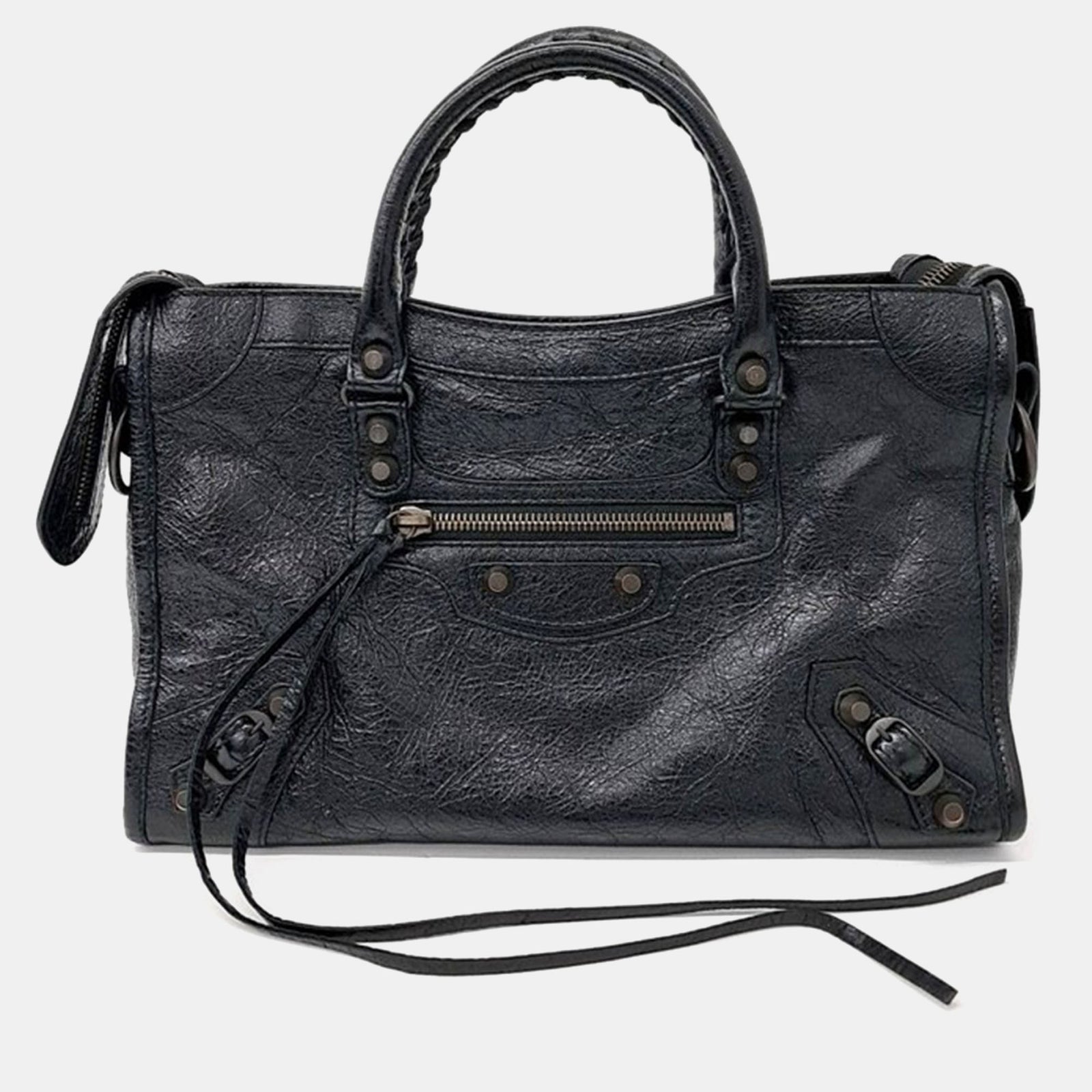 Balenciaga Motor City Tasche