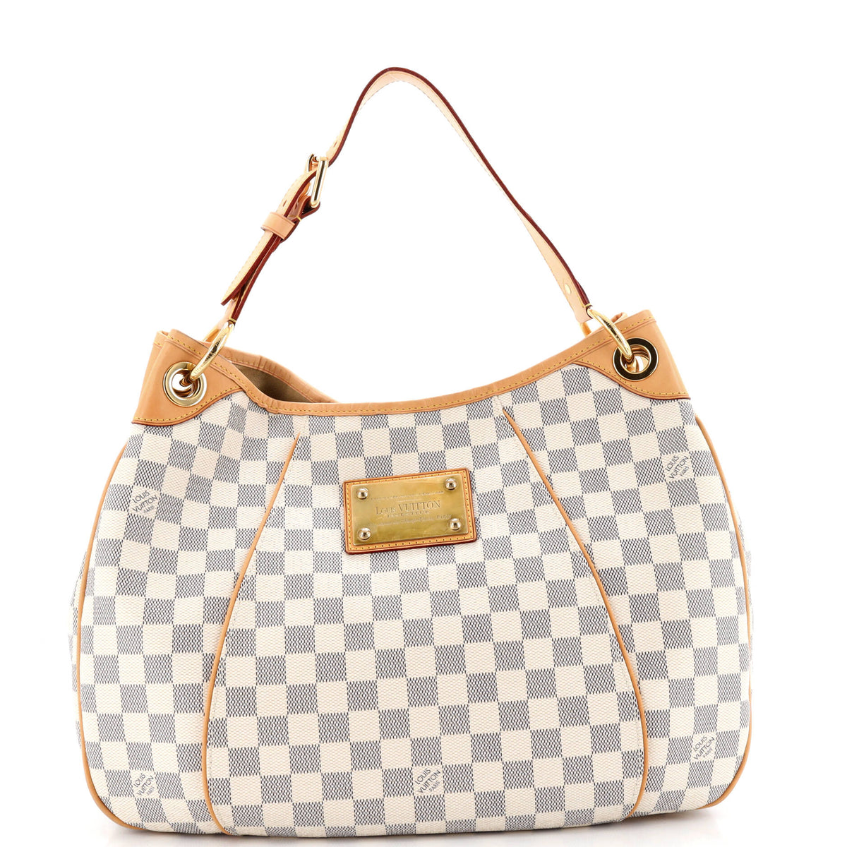 Louis Vuitton Galliera Handbag Damier PM