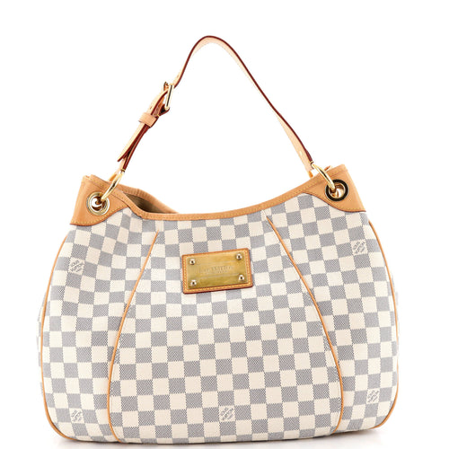 Galliera Handbag Damier PM