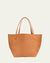 Everyday Leather Tote Bag