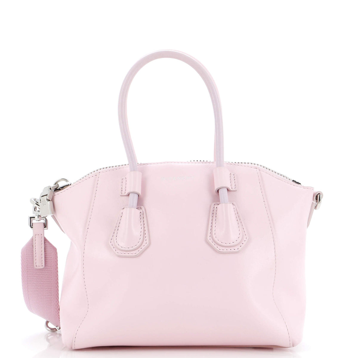 Givenchy GIVENCHY Antigona Sport Bag Leather Mini