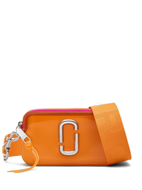 Women's The Jelly Snapshot in Orange | Size UNI | 2P4HCR014H03