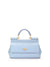 Women's Sicily Bag in Blue | Size UNICA | BB7116A1037