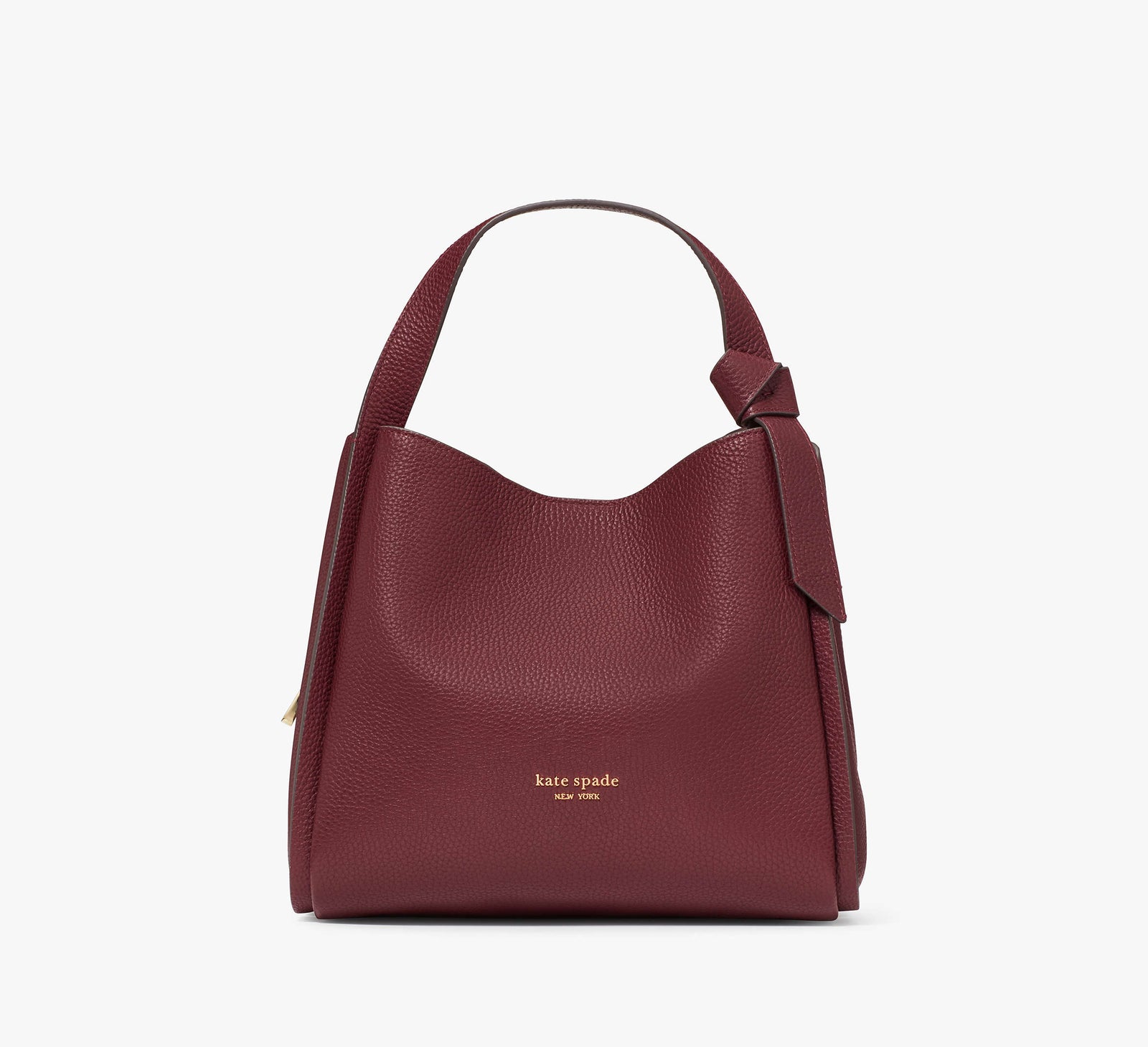 Kate Spade New York Knott Tote Bag zum Umhängen, mittelgroß