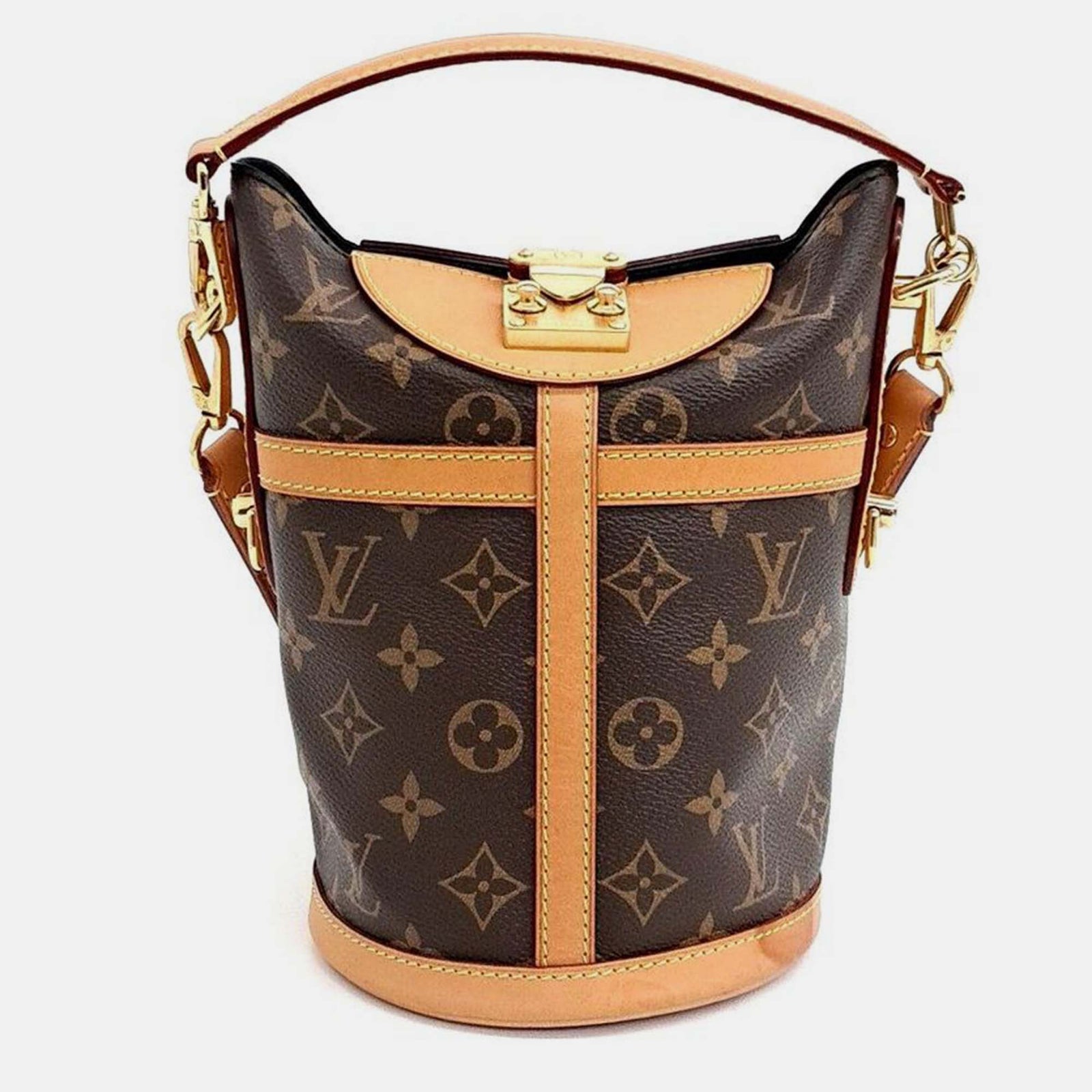 Louis Vuitton Reisetasche mit Monogramm