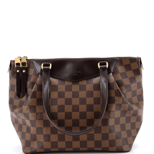 Westminster Handbag Damier PM