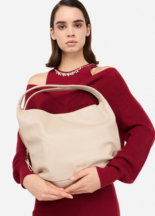 Liu Jo Sac Hobo Format Moyen