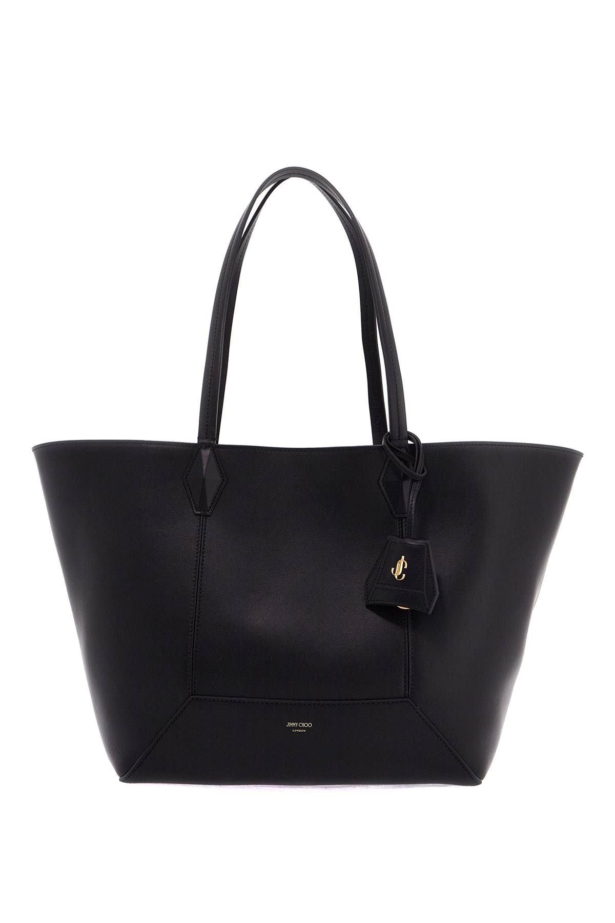 Jimmy Choo Diamond M Tote Bag