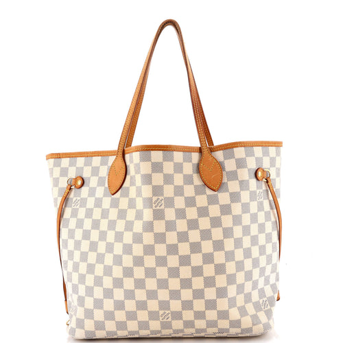 Neverfull Tote Damier MM