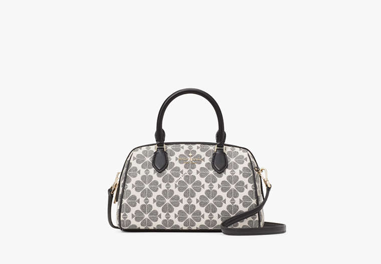 Kate Spade New York Spade Flower – Dolly Duffle-Umhängetasche