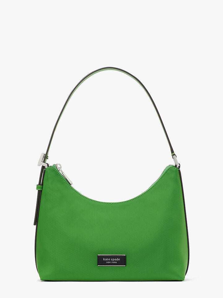 Kate Spade Au Sam Icon Nylon Small Shoulder Bag