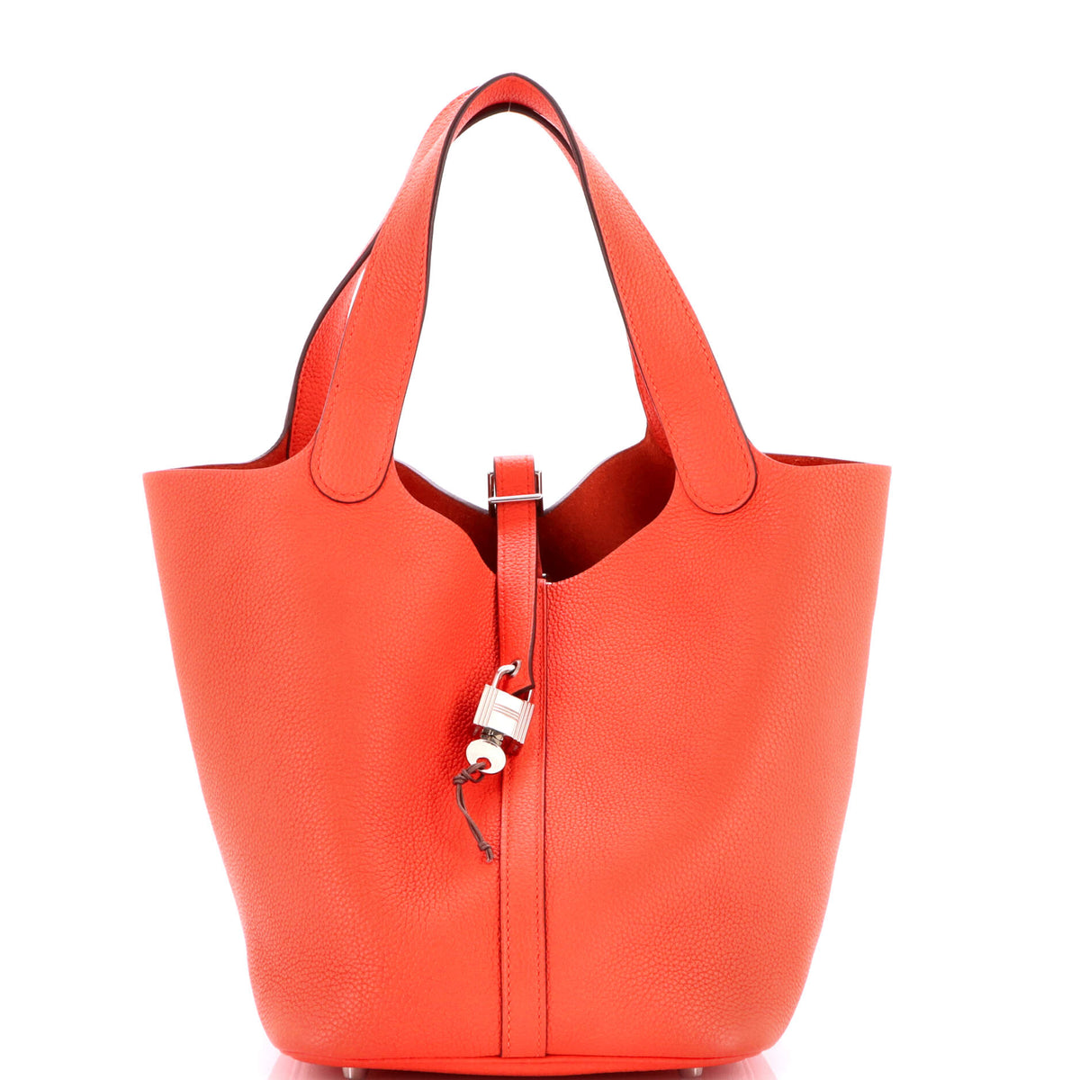 Herm?s Picotin Lock Bag Maurice MM