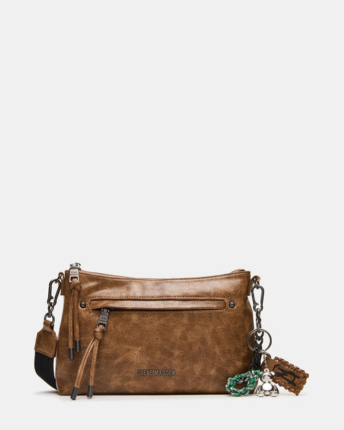 JONY BAG PECAN
