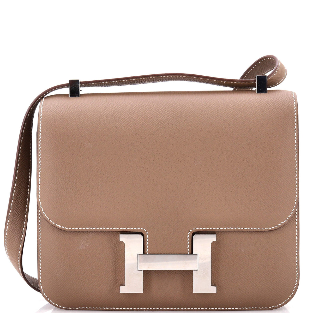 Herm?s Constance Bag Epsom 24