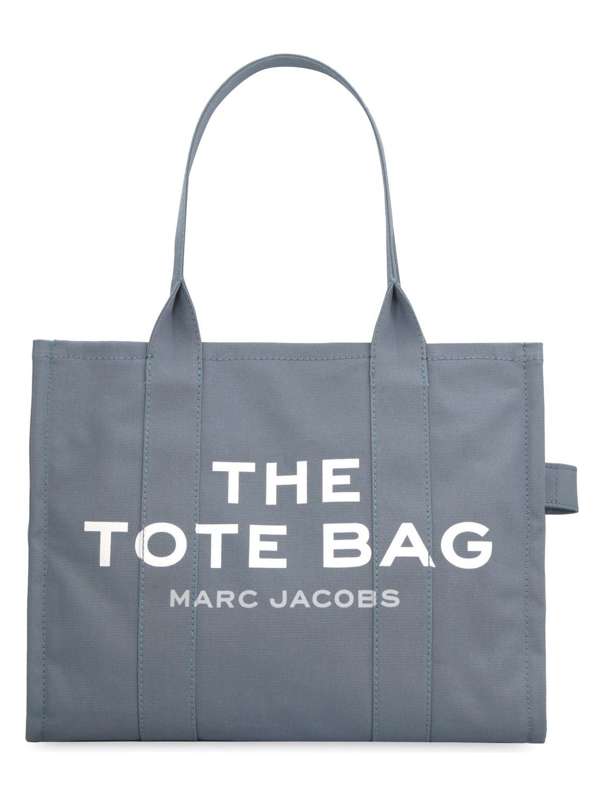 Marc Jacobs The Canvas Large Tote Bag in Blue | M0016156 Color 481