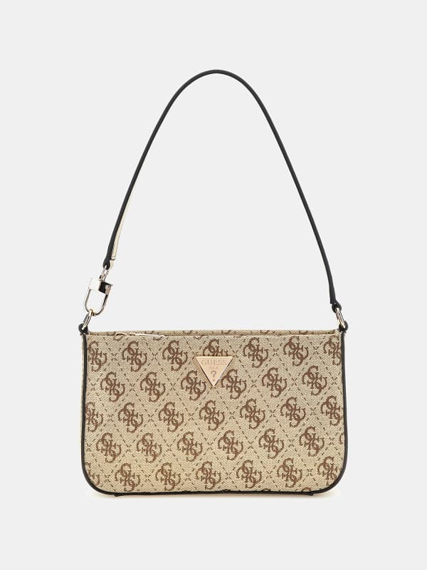 Guess Twiller 4G Logo Mini Shoulder Bag