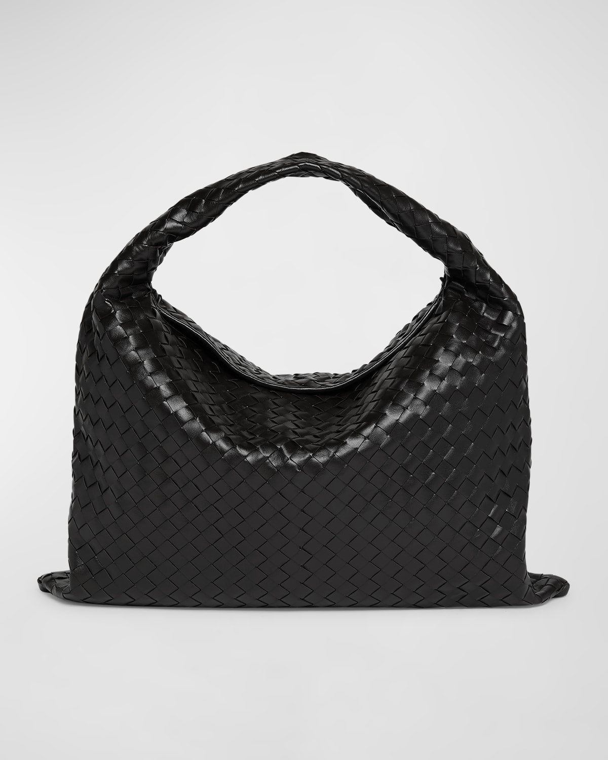 Bottega Veneta Large Hop Shoulder Bag