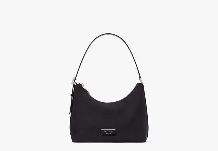 Kate Spade New York Sam Icon KSNYL Kleine Umhängetasche aus Nylon