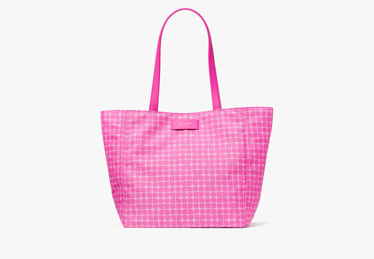 Kate Spade New York Noel Jacquard Large Tote