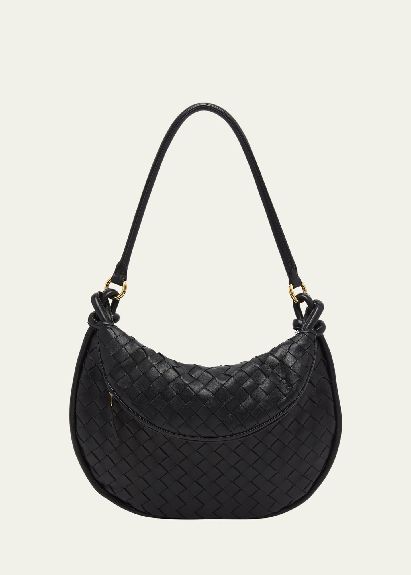 Bottega Veneta Medium Gemelli Bag