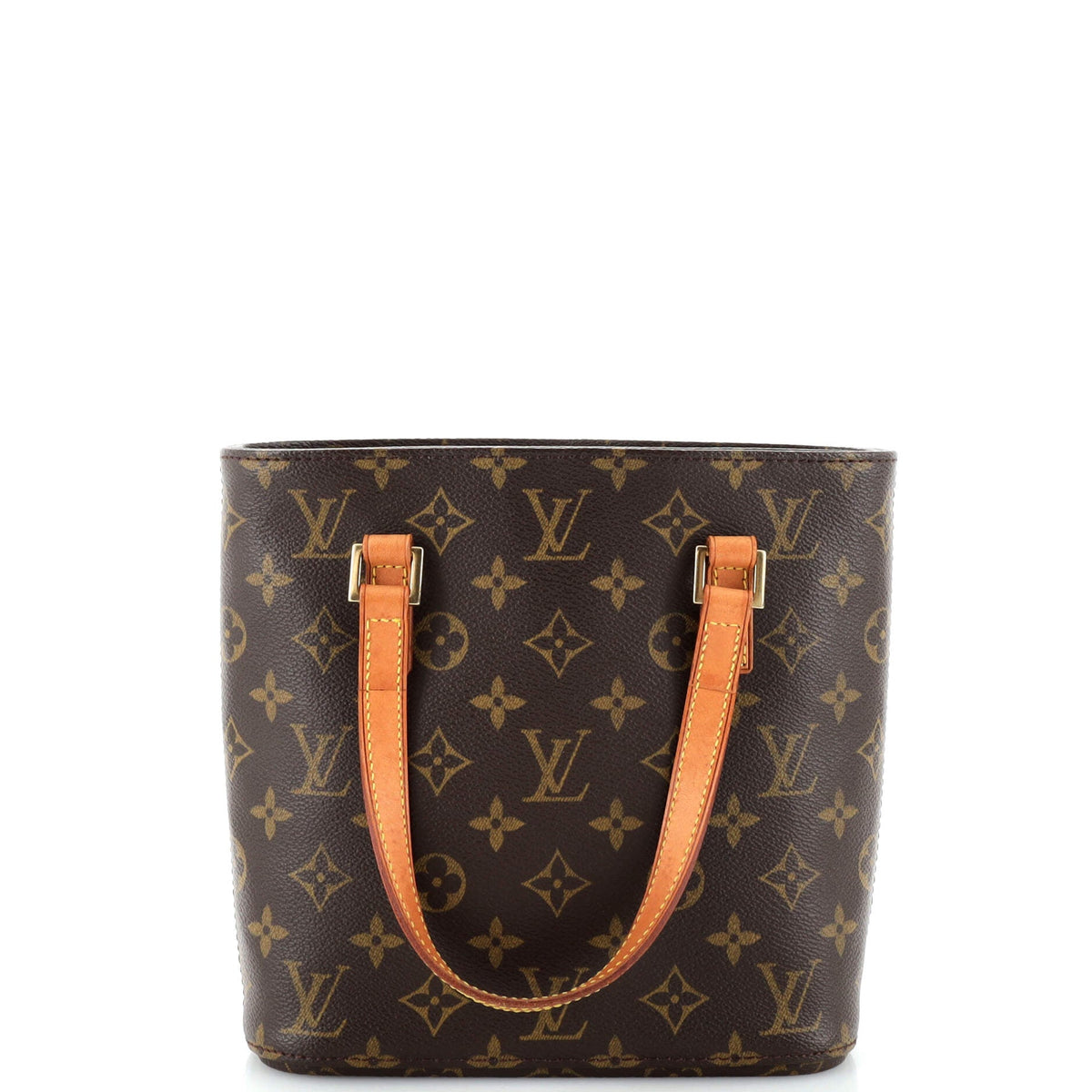Louis Vuitton Vavin Tote Monogram Canvas PM