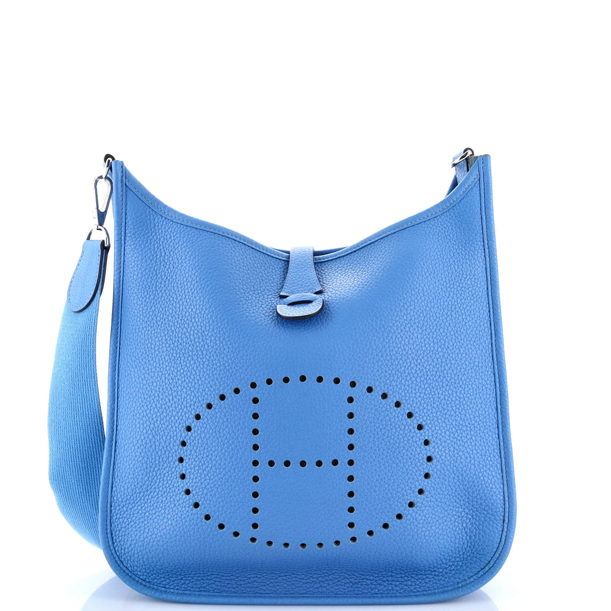 Herm?s Evelyne Bag Gen III Clemence PM