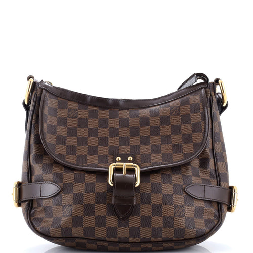 Highbury Handbag Damier